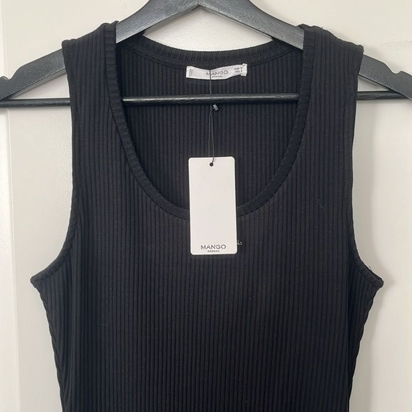 Mango Dress - Picture 3 of 4